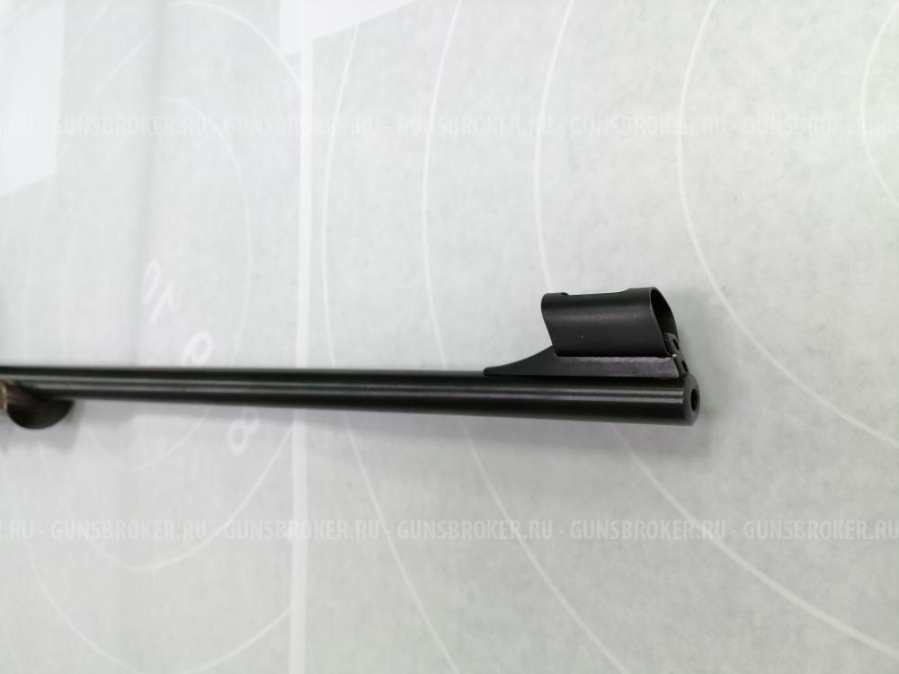 CZ-455 с прицелом