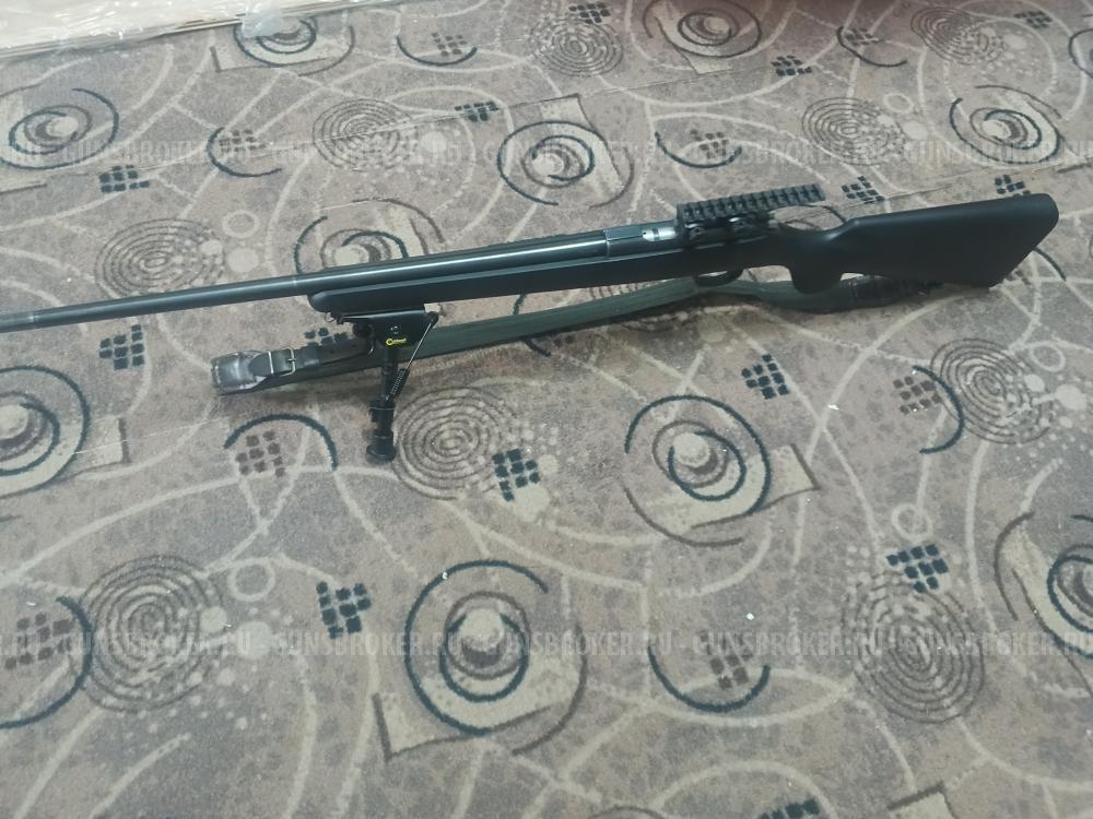 CZ 455 Sintetic 22 lr