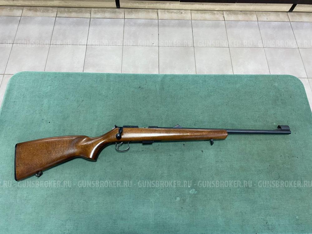 CZ-455 ST 22LR