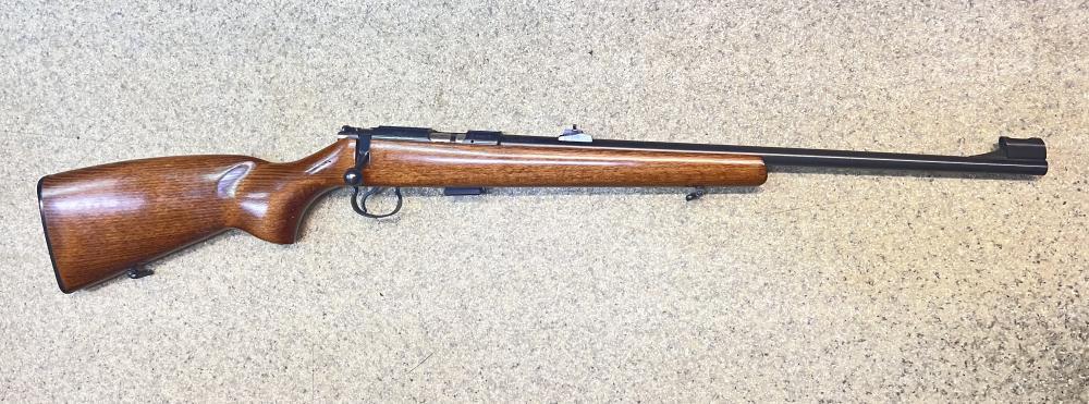 CZ 455 Standard . 22lr