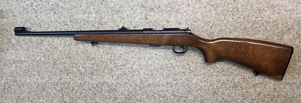 CZ 455 Standard . 22lr