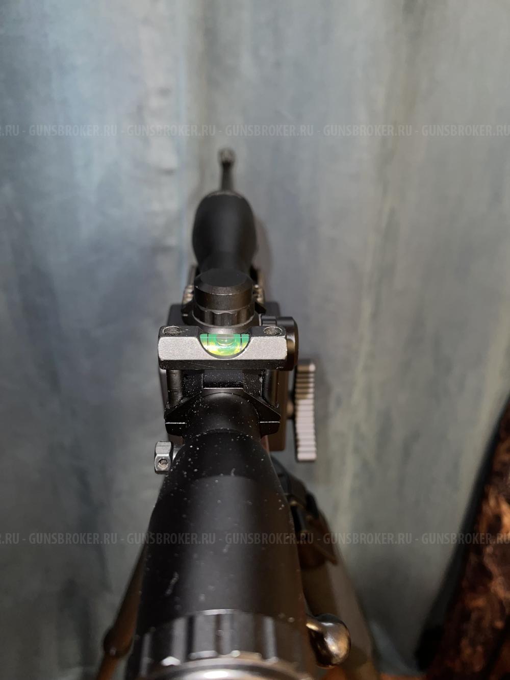 CZ-455 standard 22lr