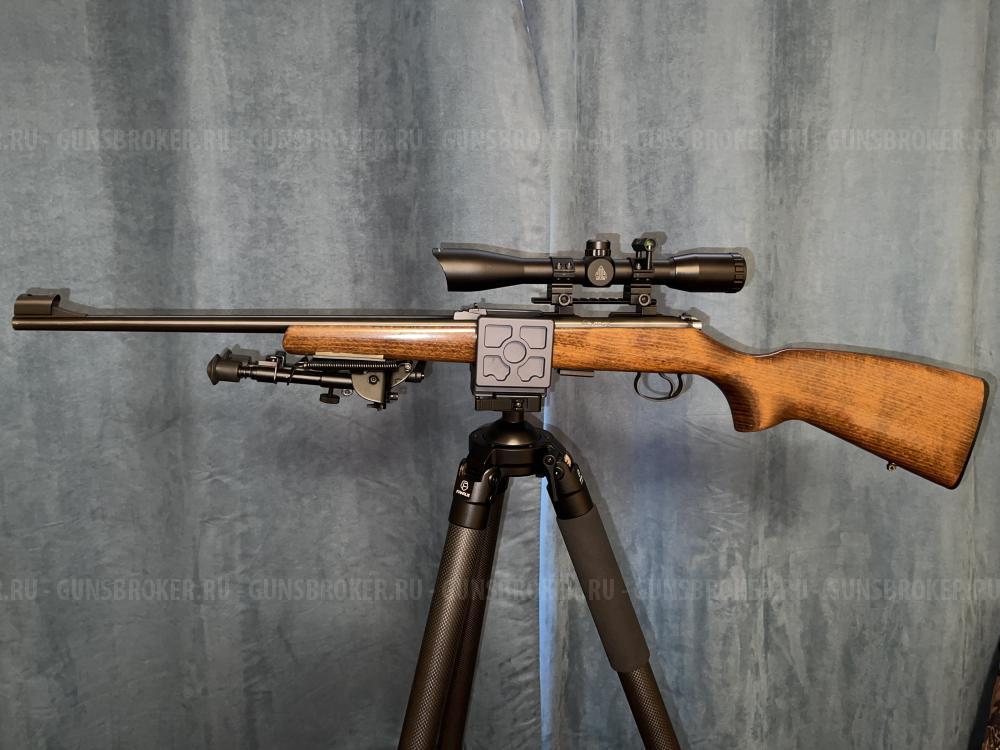 CZ-455 standard 22lr