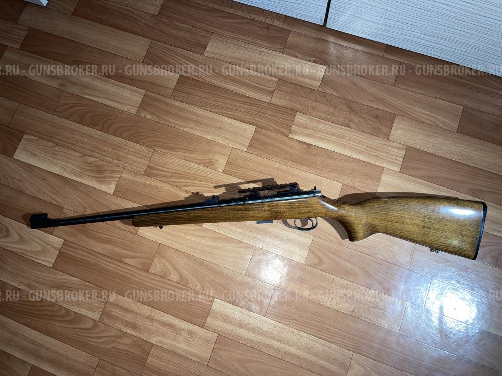 CZ 455 standard 