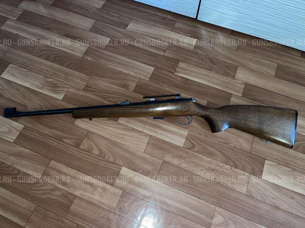 CZ 455 standard 