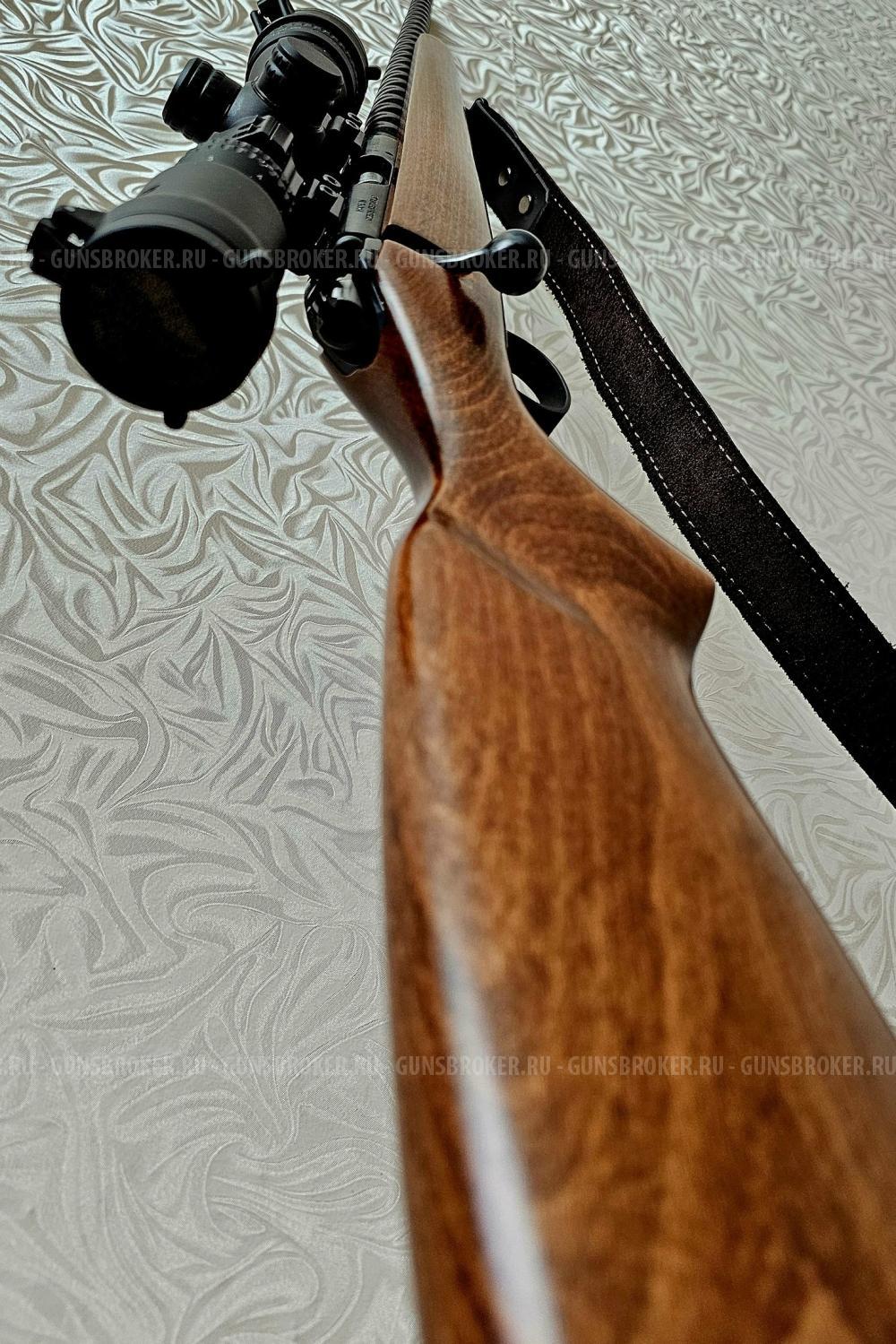 CZ-455 Standard