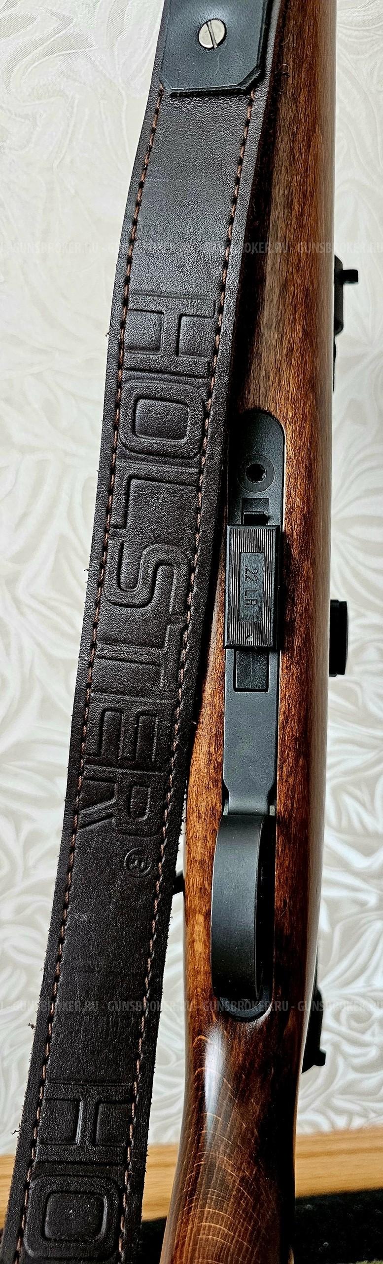 CZ-455 Standard