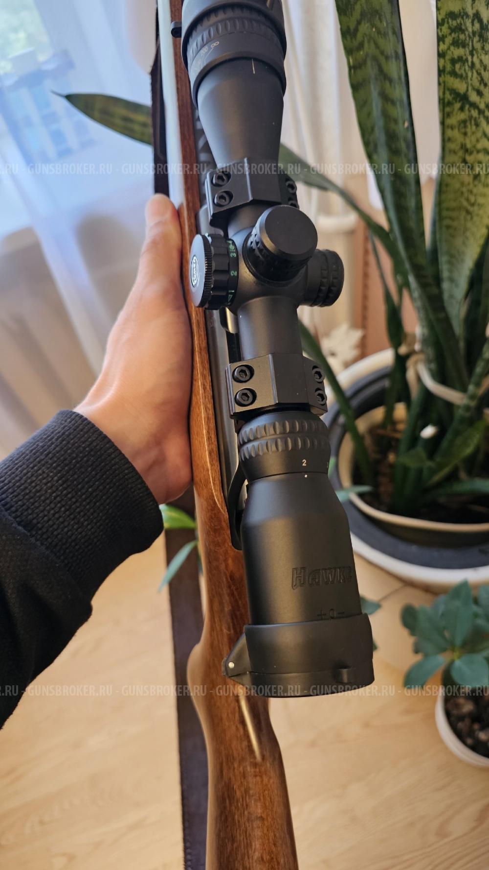 CZ-455 Standard