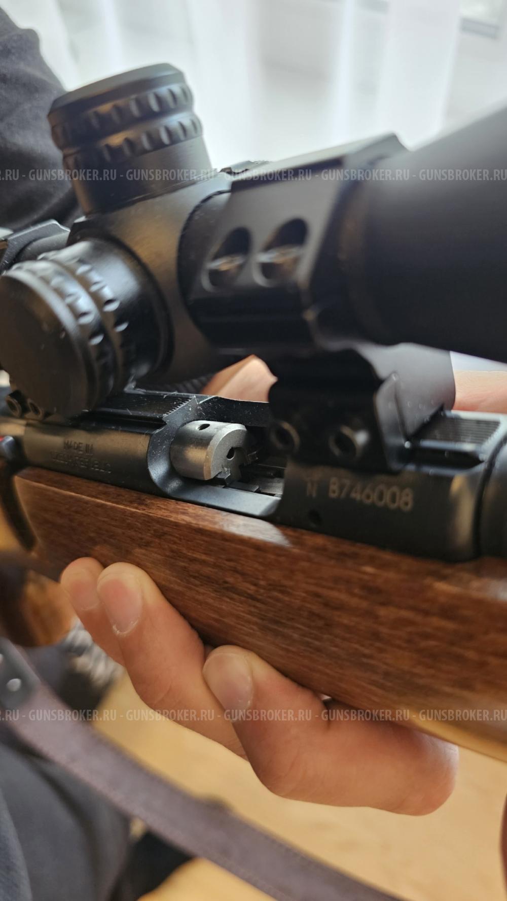 CZ-455 Standard