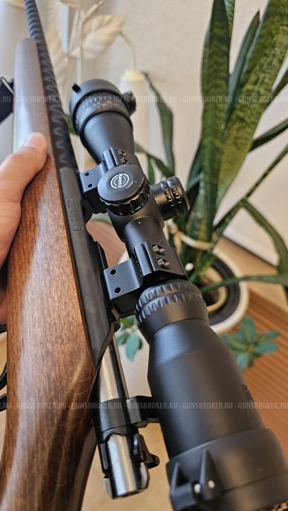 CZ-455 Standard