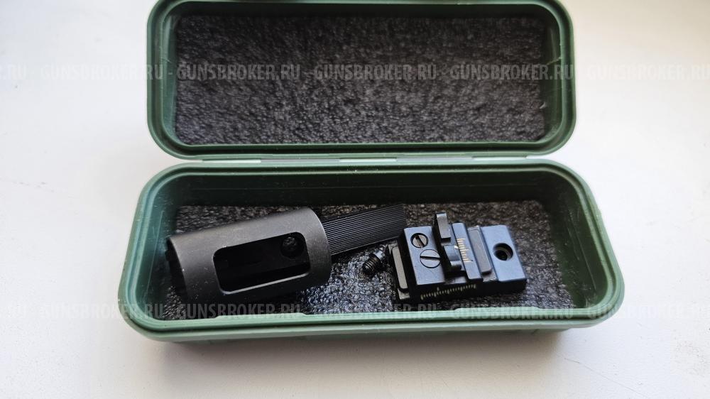 CZ-455 Standard