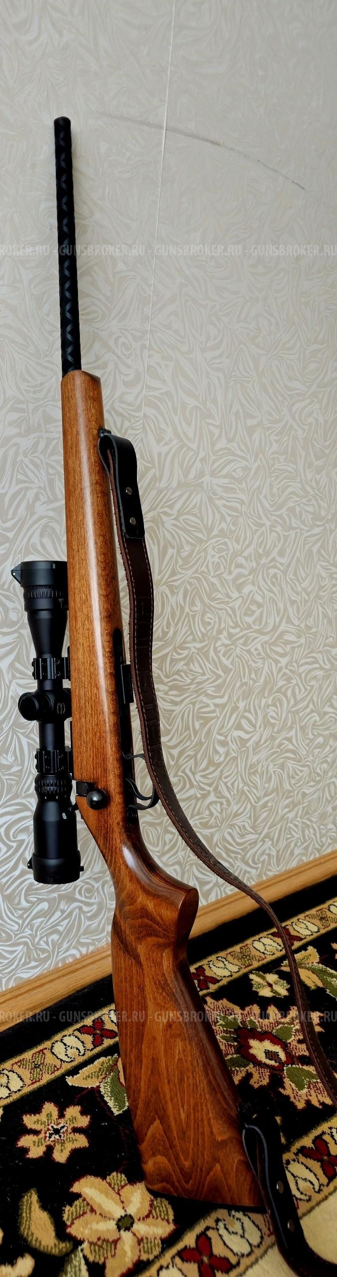 CZ-455 Standard