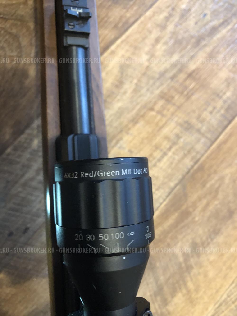 CZ 455 стандарт 22 лр