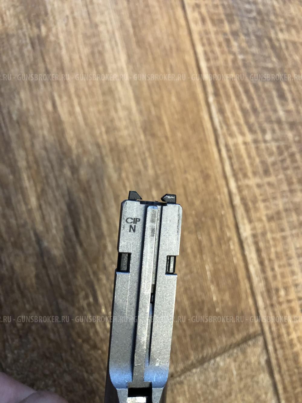 CZ 455 стандарт 22 лр