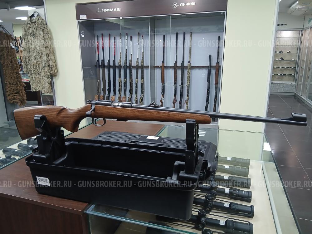 CZ-455 Standart  кал. 22LR