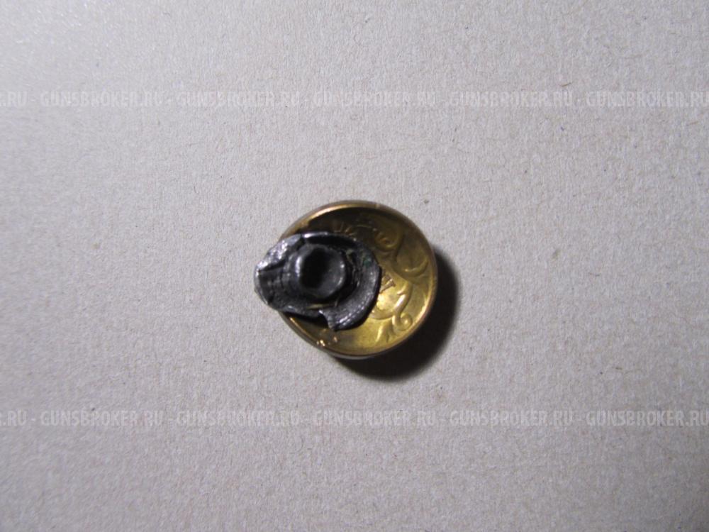 CZ-455 Synthetic 22 lr