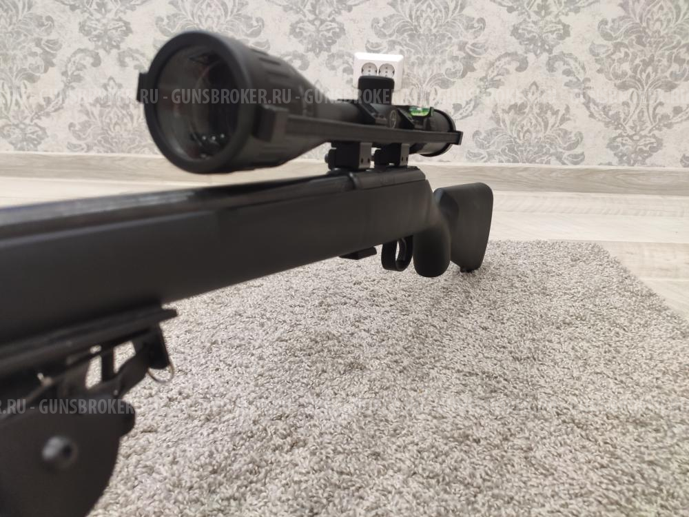 CZ 455 SYNTHETIC