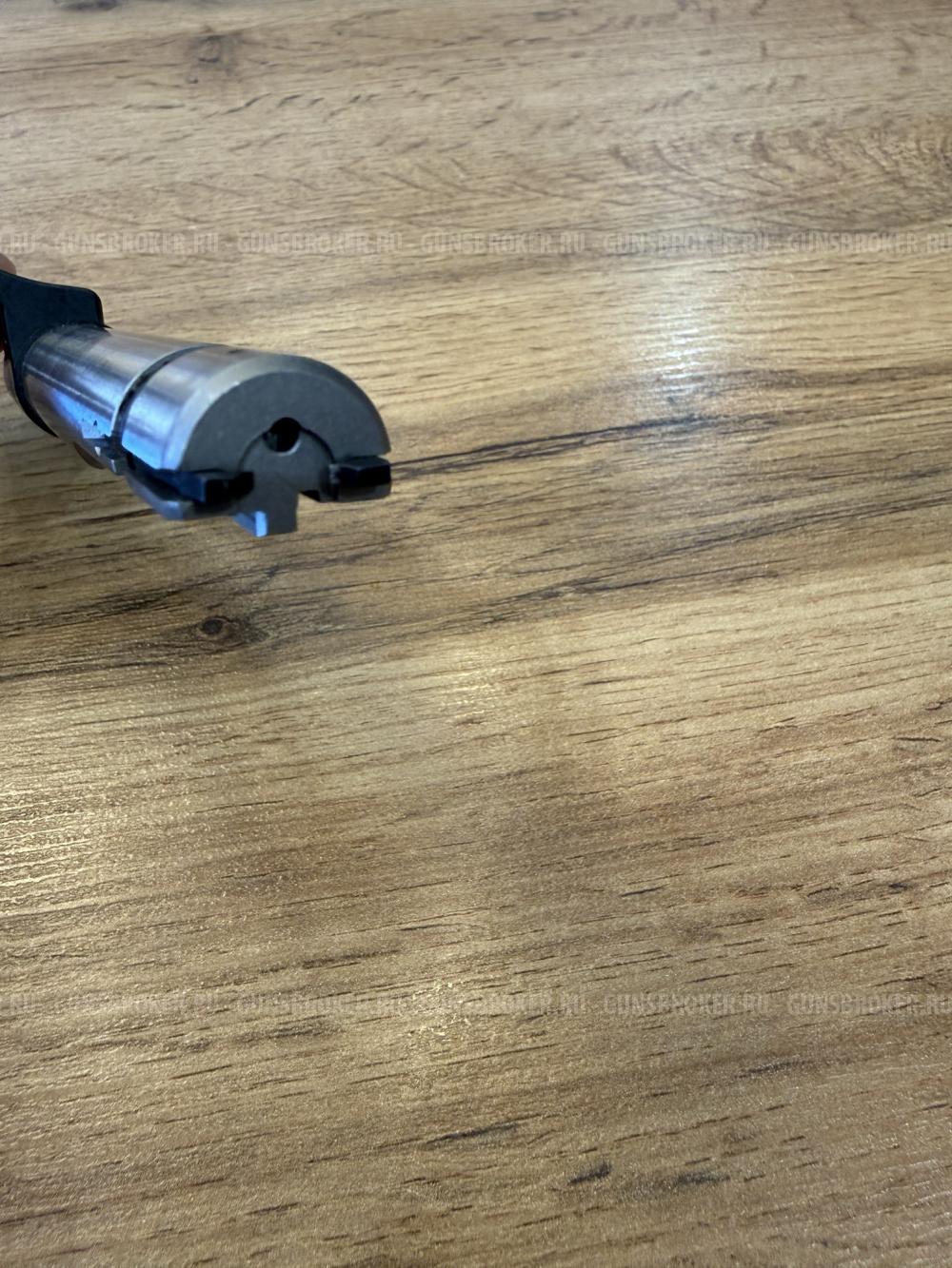 CZ 455 THUMBHOLE cal. 22 LR