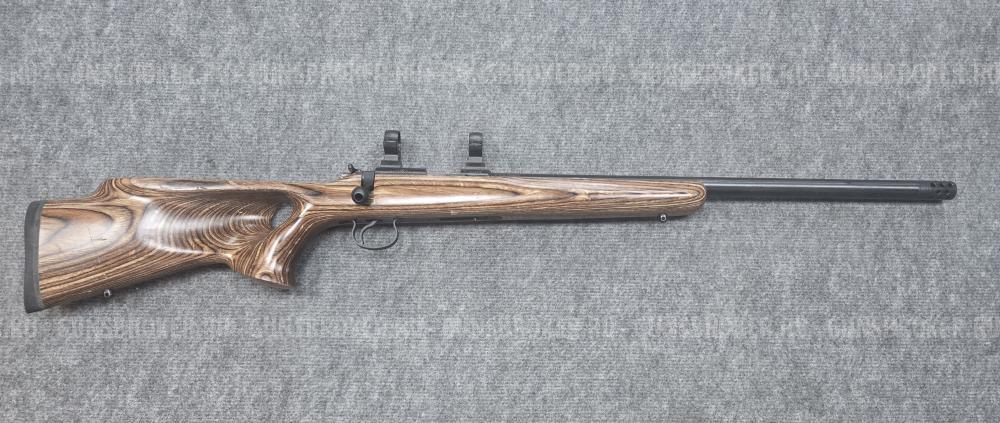 CZ 455 thumbole 22lr