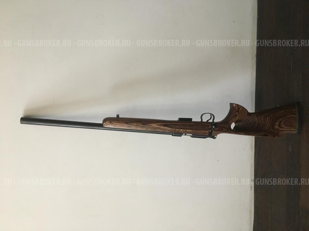 CZ 455 Tumbhole