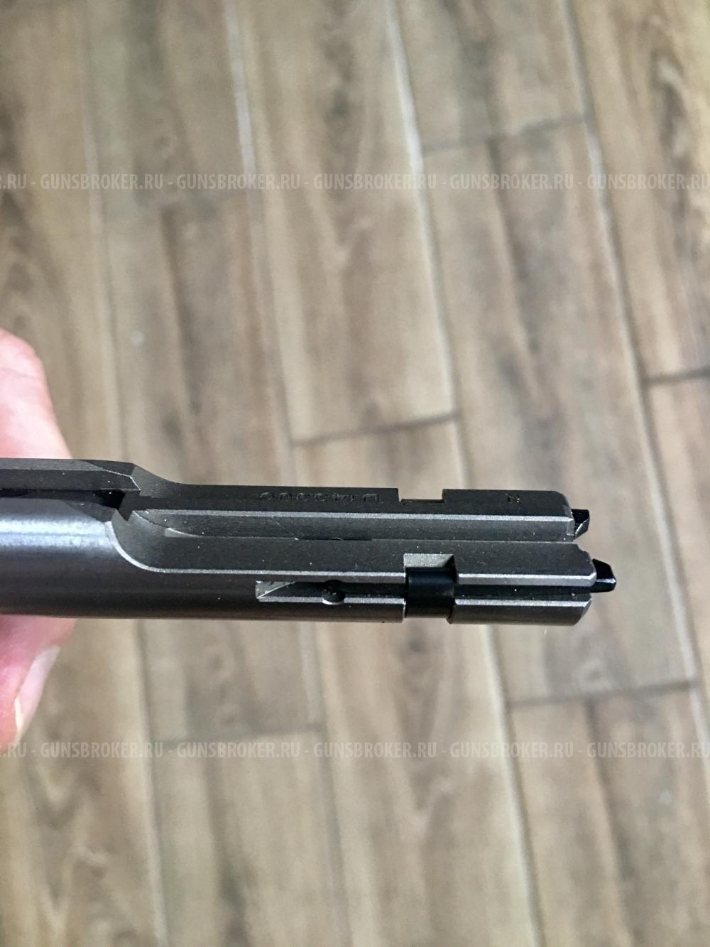 CZ 455 VARMINT + BRT СПЕЦЗАКАЗ