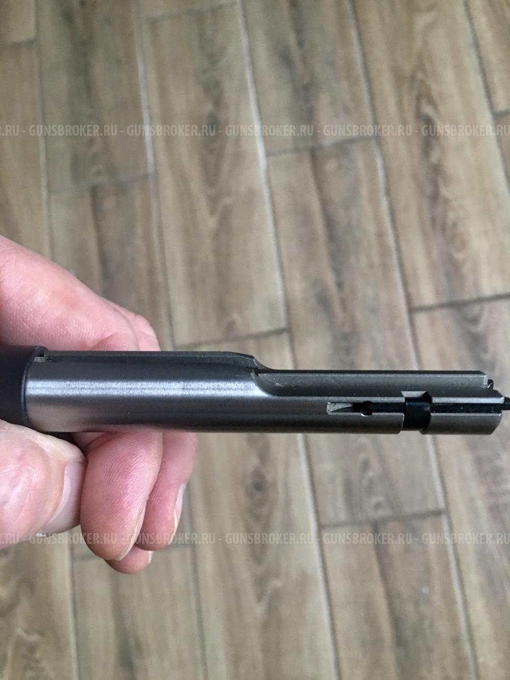 CZ 455 VARMINT + BRT СПЕЦЗАКАЗ