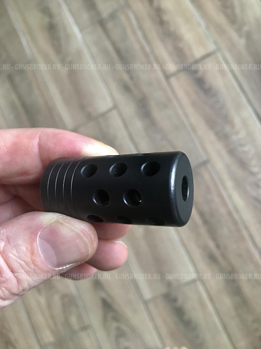 CZ 455 VARMINT + BRT СПЕЦЗАКАЗ