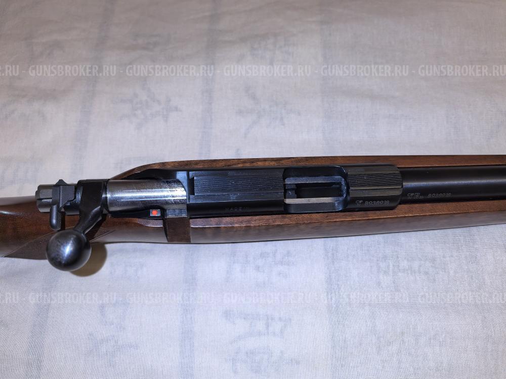 CZ 455 Varmint (а продаже до 21.03)