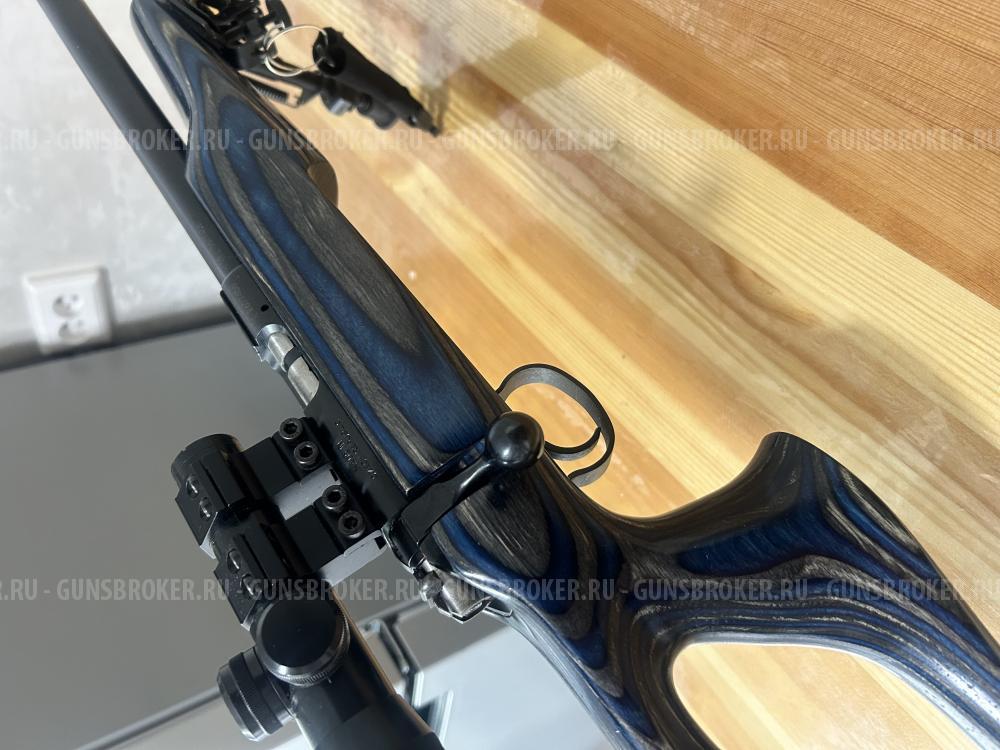 CZ 455 varmint evolution 22lr