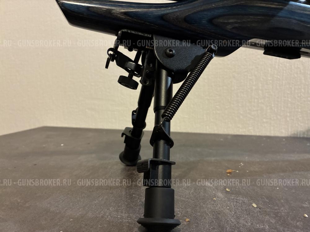  CZ 455 varmint evolution .22lr