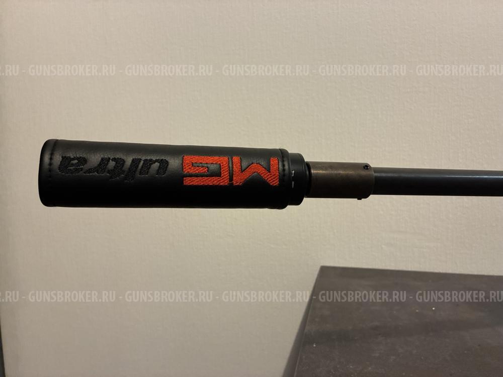  CZ 455 varmint evolution .22lr