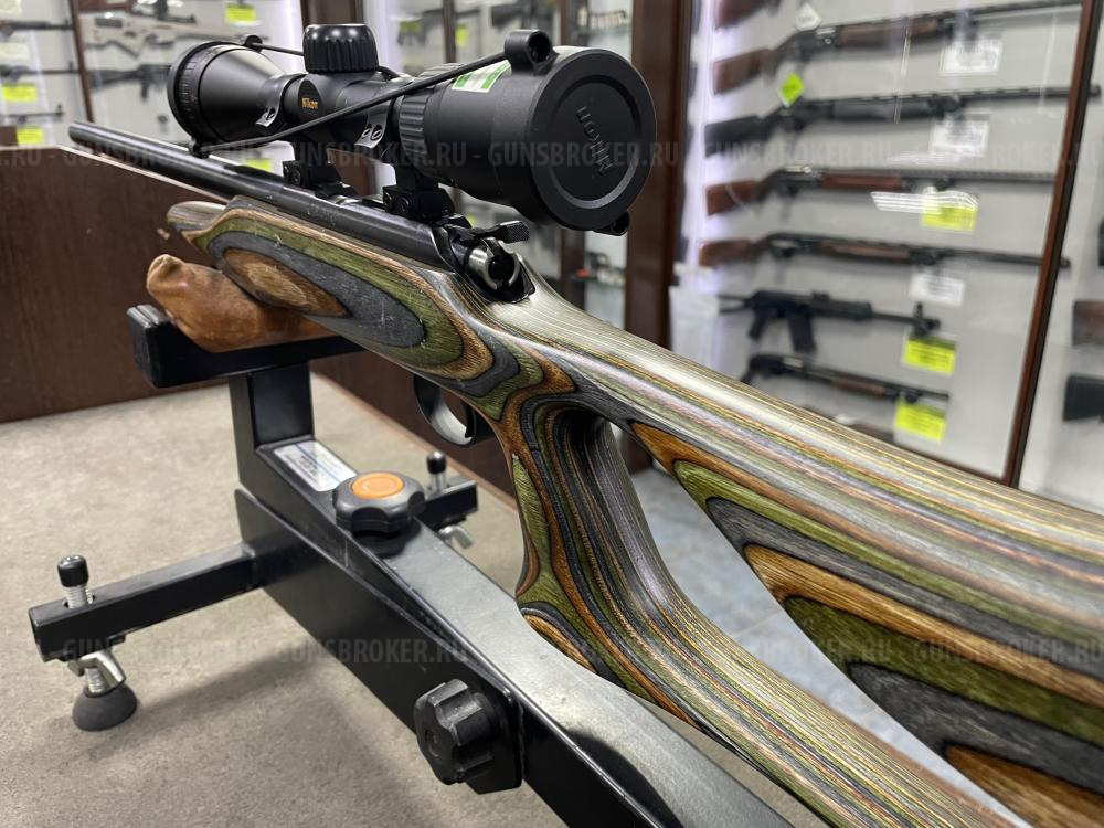 CZ-455 Varmint Evolution 22LR