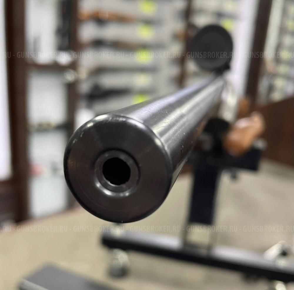 CZ-455 Varmint Evolution 22LR