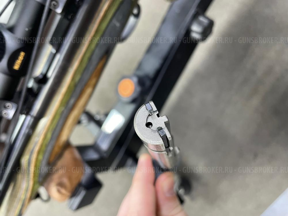 CZ-455 Varmint Evolution 22LR