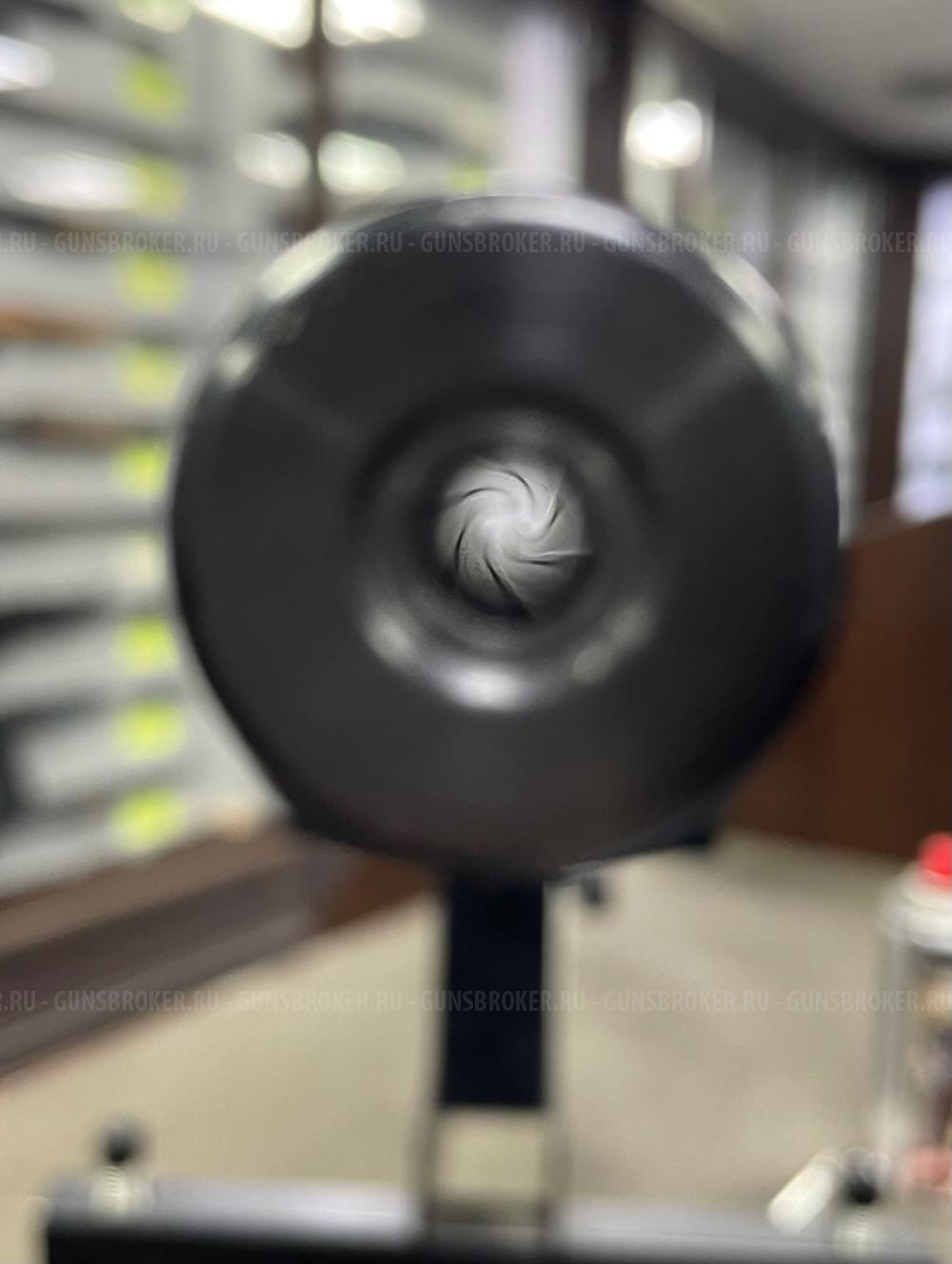 CZ-455 Varmint Evolution 22LR