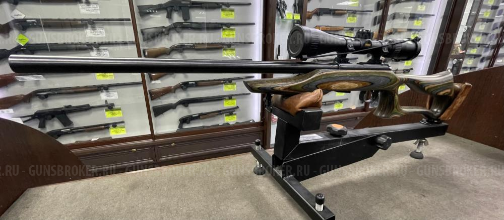 CZ-455 Varmint Evolution 22LR