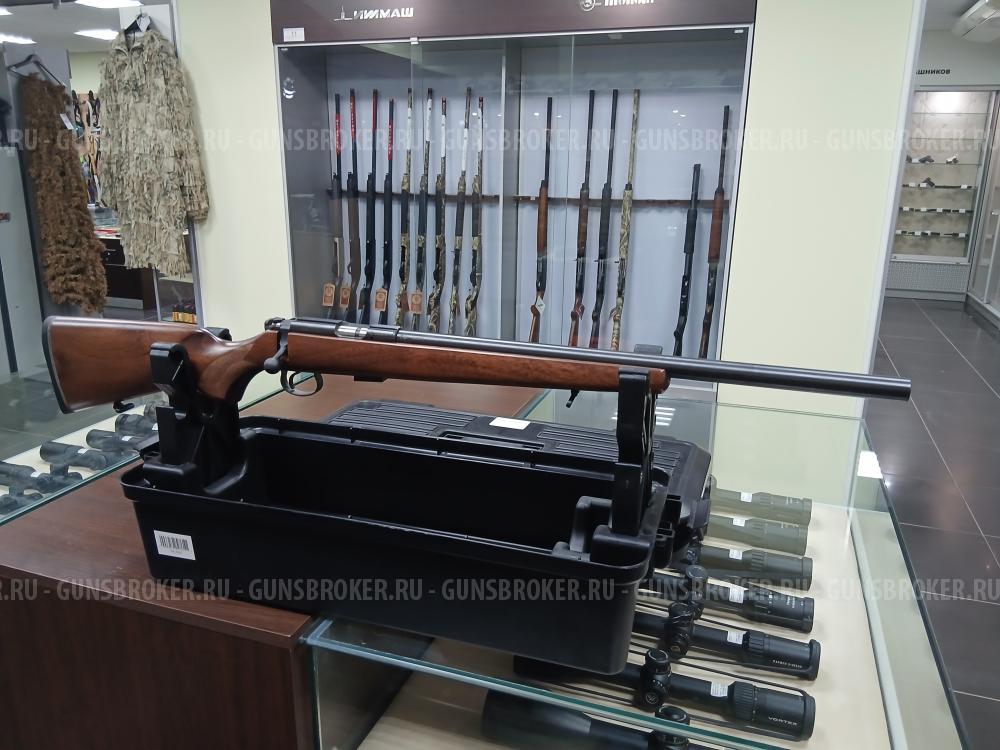 CZ-455 Varmint  кал. 22LR