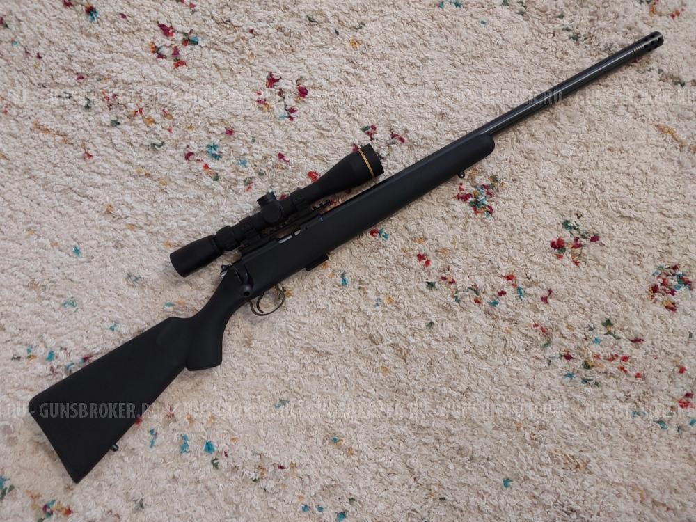 CZ 455 Varmint Synthetic .22LR PH