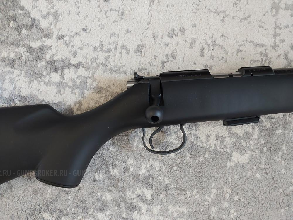 CZ 455 Varmint Synthetic .22LR PH 