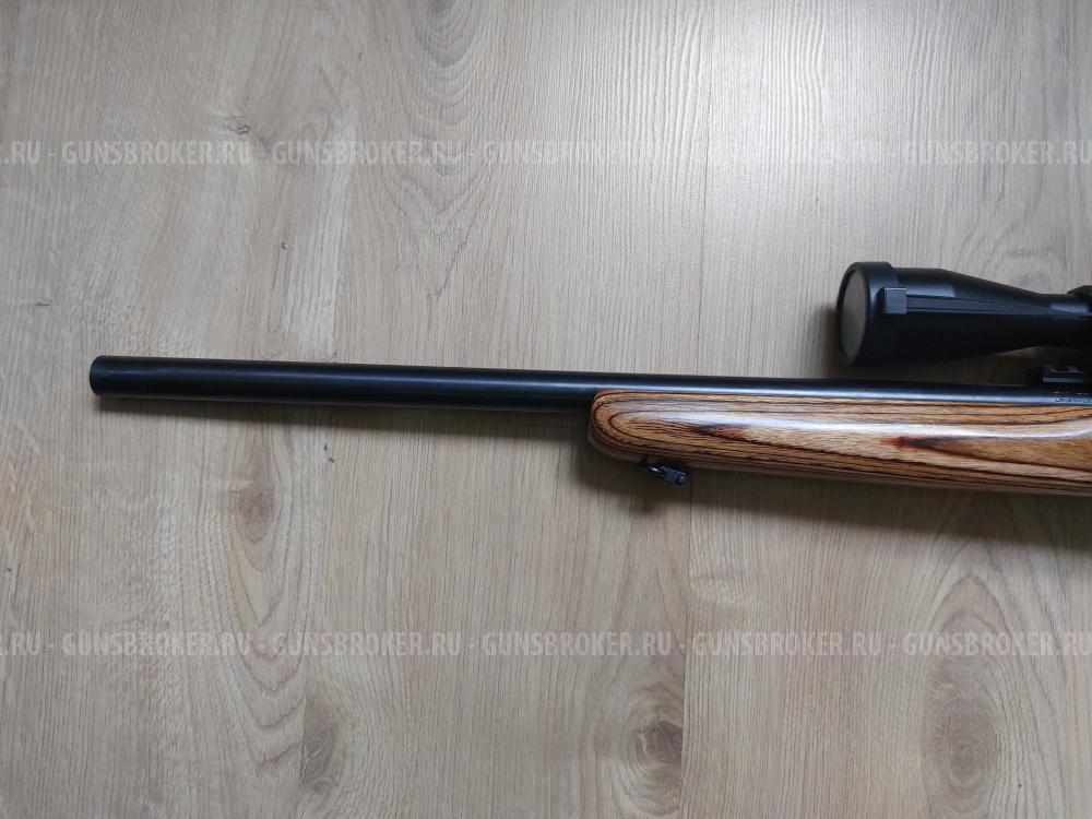 CZ 455 Varmint Thumbhole 22lr