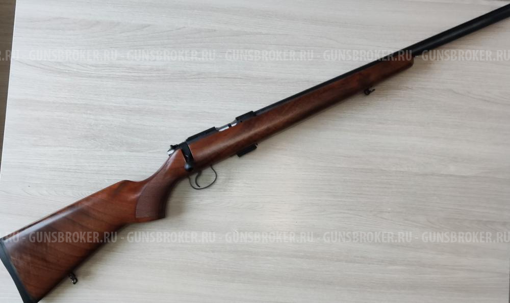 CZ 455 Varmint 22lr