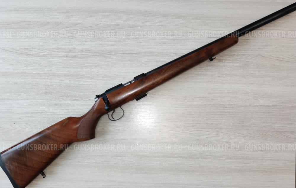 CZ 455 Varmint 22lr