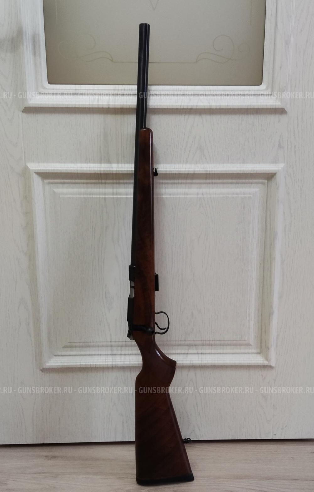 CZ 455 Varmint 22lr