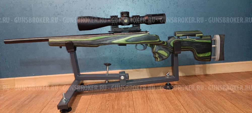 CZ 455 Varmint