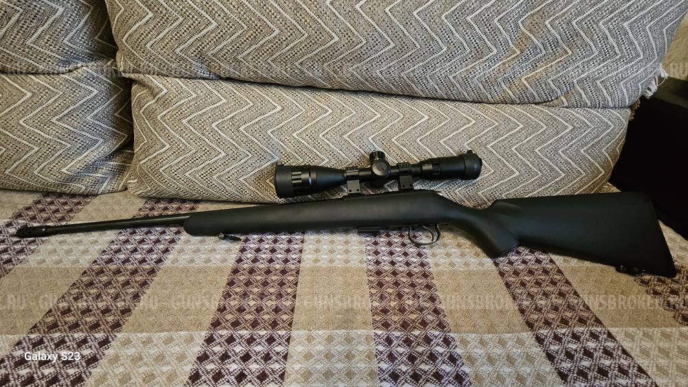 CZ 455