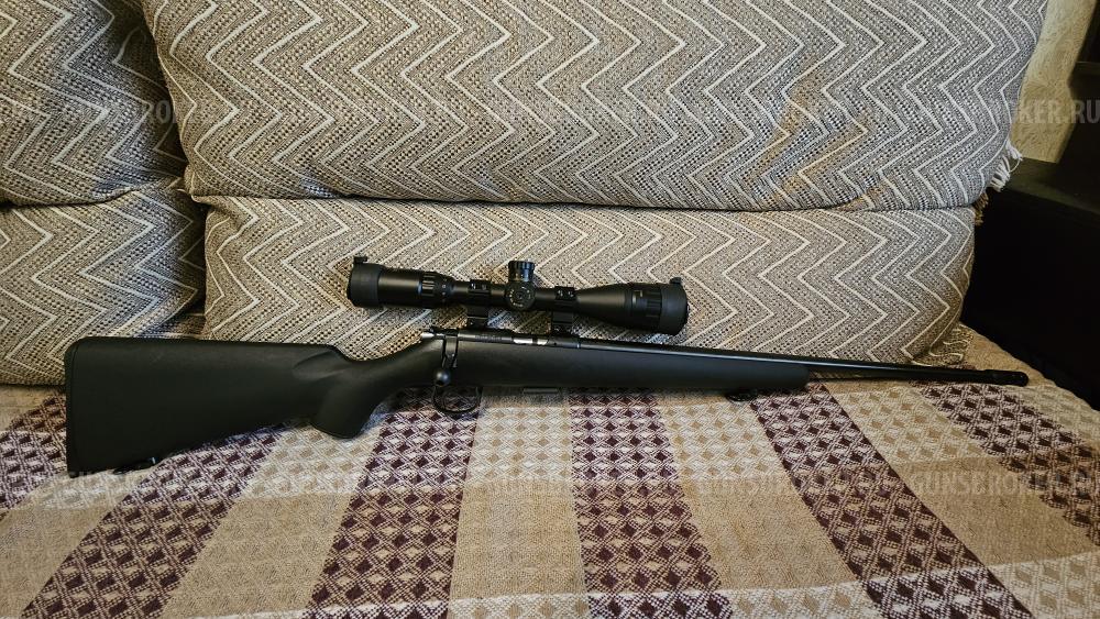 CZ 455