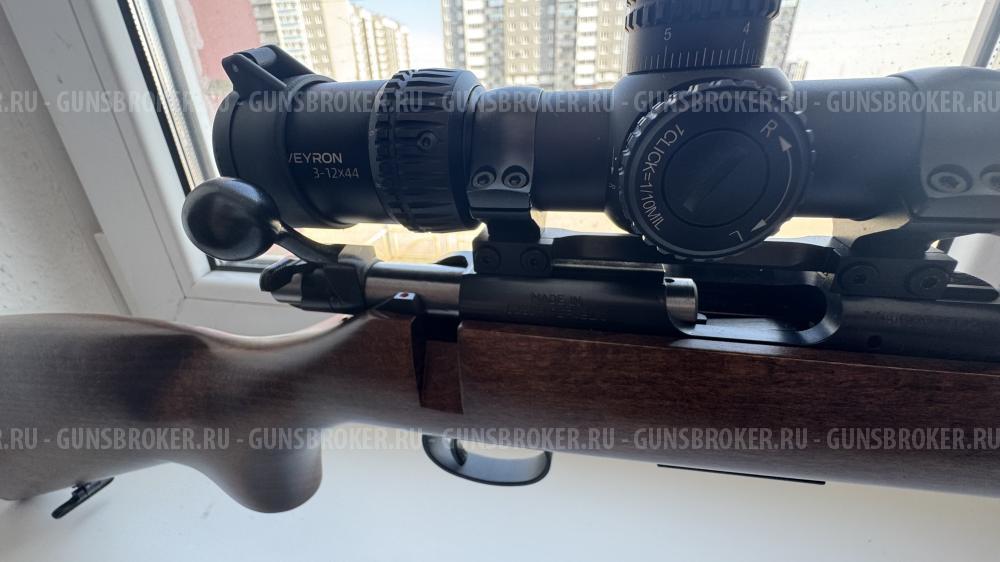 Cz 455