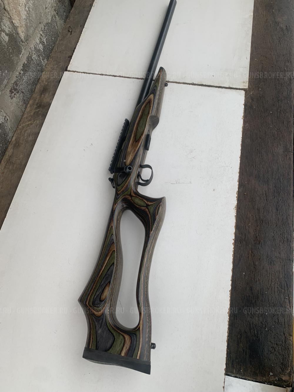CZ 455