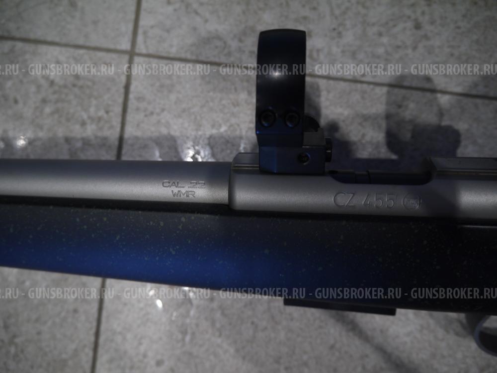 CZ-455