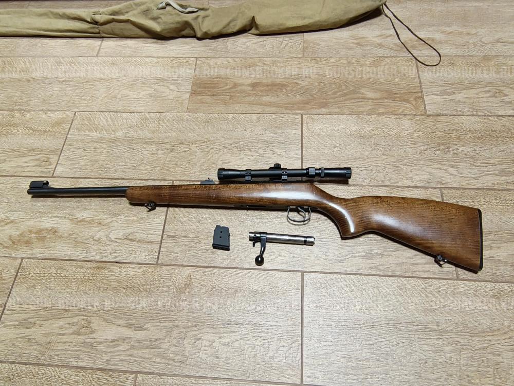 CZ-455